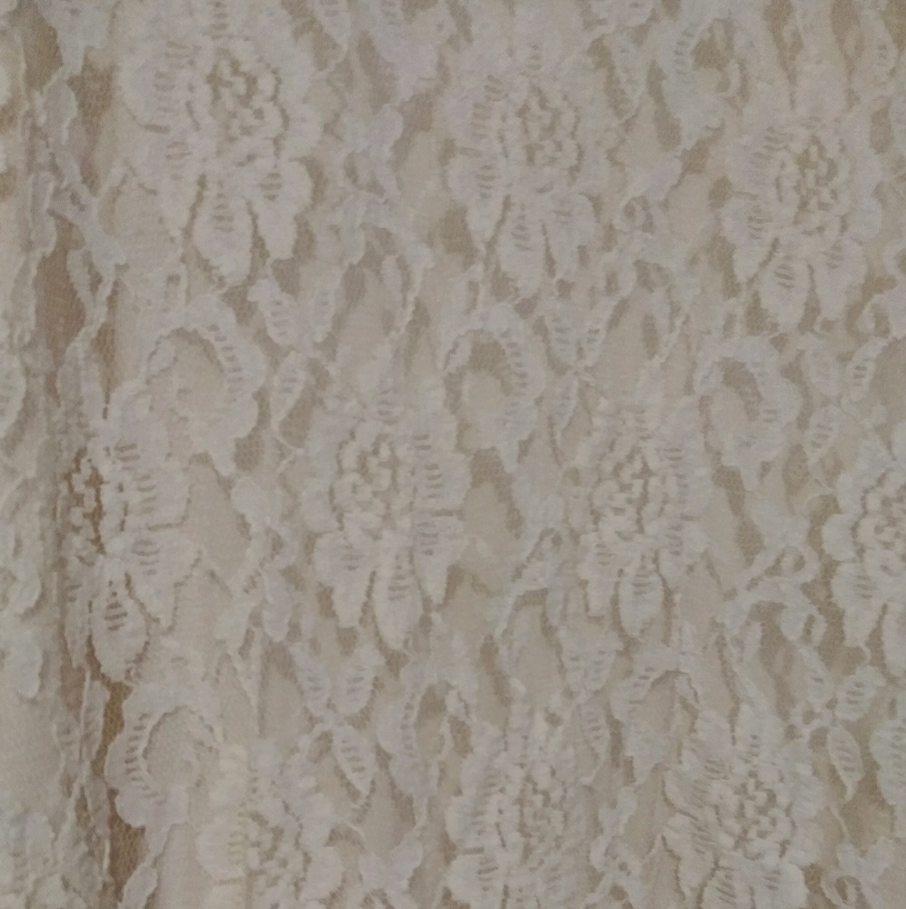 Lace blouse - Picture 4 of 5